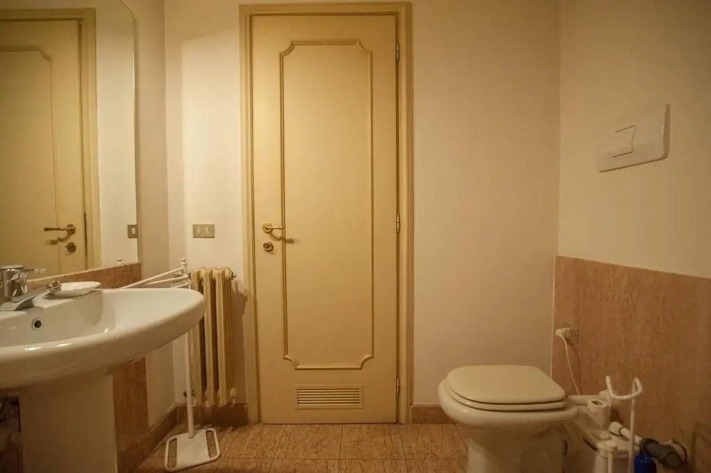 Italianflat - Palazzo Zeiner