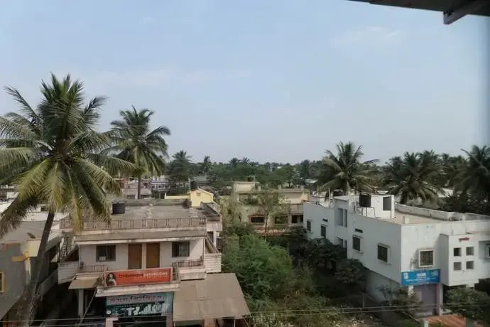 Hotel Indira Sagar