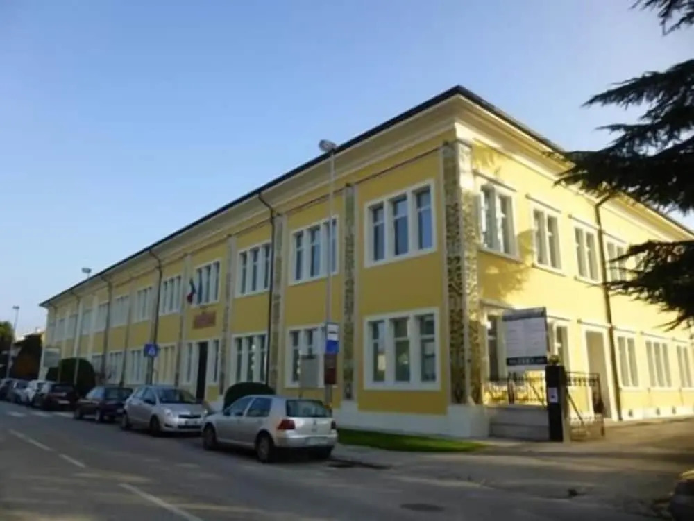 Hotel STELLA DORO