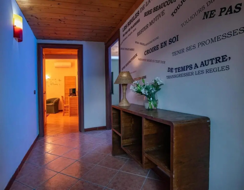 Il Borgo sul Lago