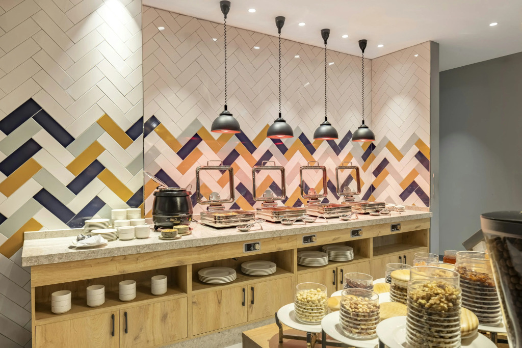 Hampton By Hilton Cerkezkoy