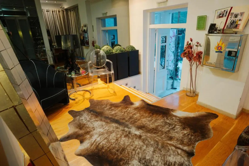 Andromeda Boutique Hotel
