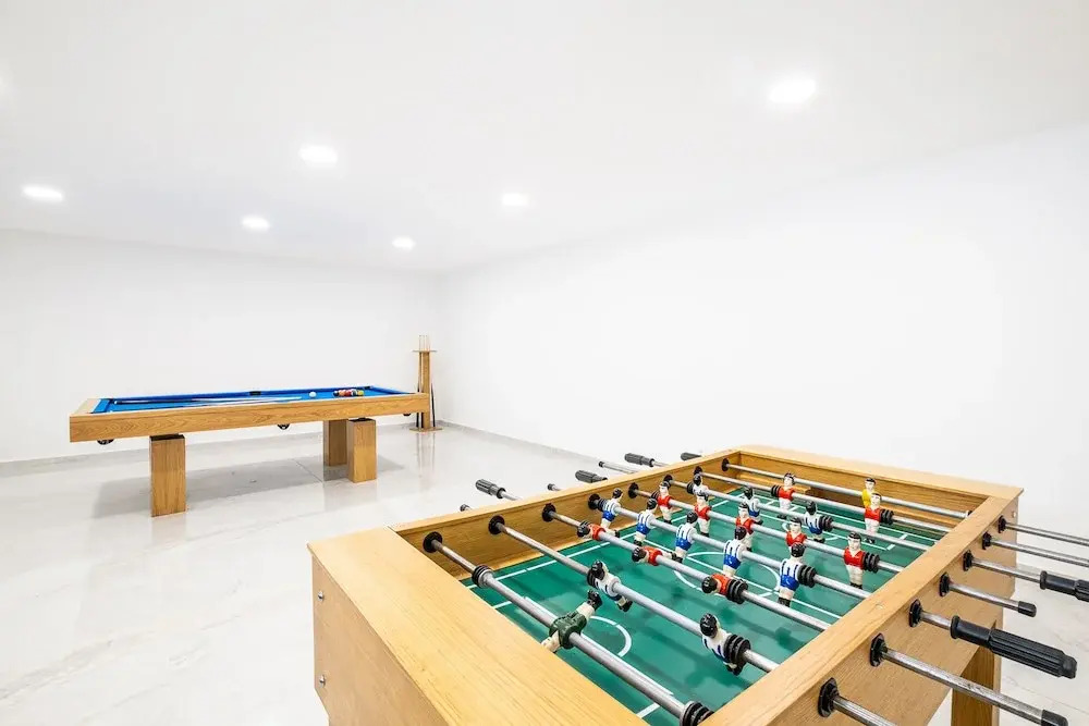 Villa Coral Bay - Moradia familiar com piscina aquecível e BBQ em Albufeira