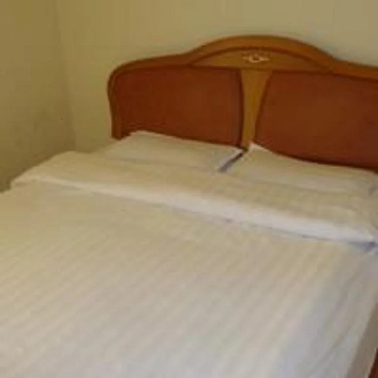 Hefei Futong Hotel