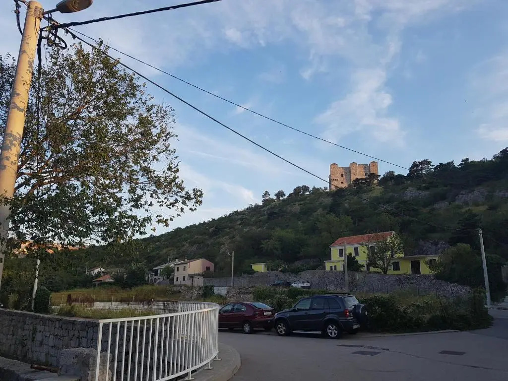 Apartment Maša