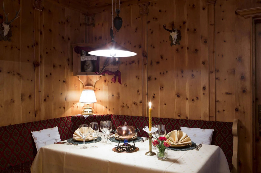 Dolomites Wellness Hotel Savoy