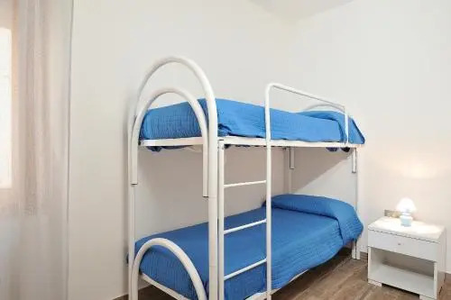 Apartment Dissoro
