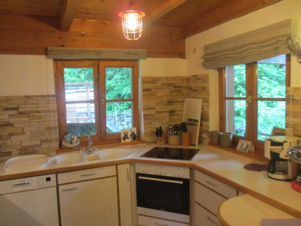 Ferienhaus Chalet Montfort