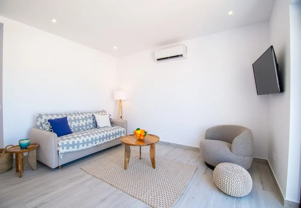 Beach House Apartment