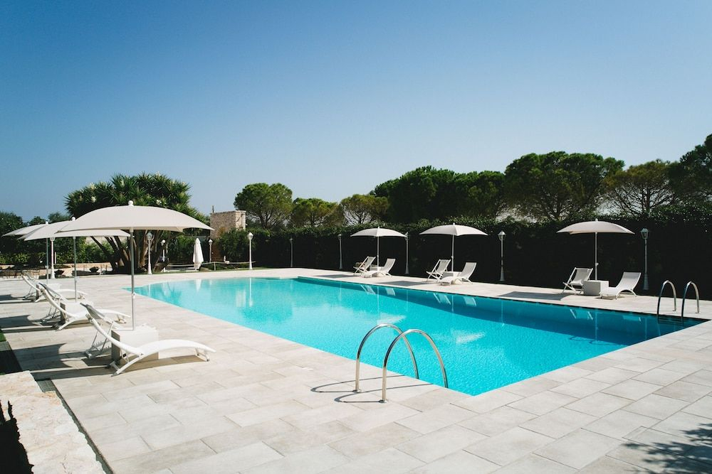 San Marco Antico Relais - B&B