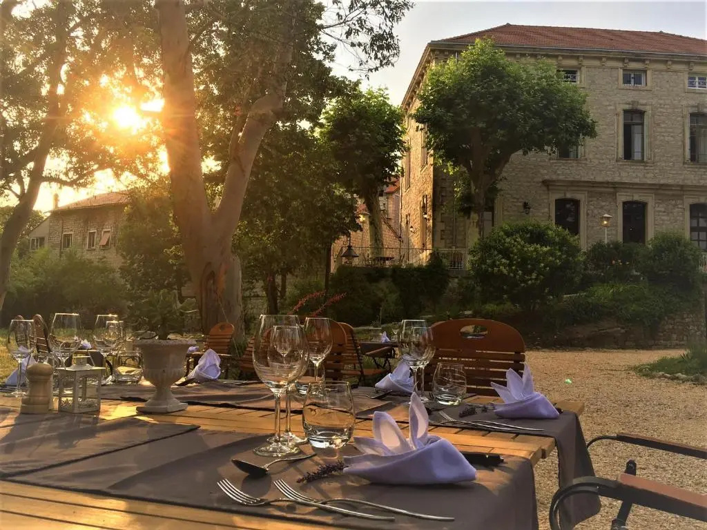 Hotel Savel