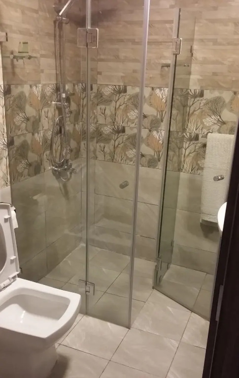 فندق جراند السالمية Salmiya Grand Hotel