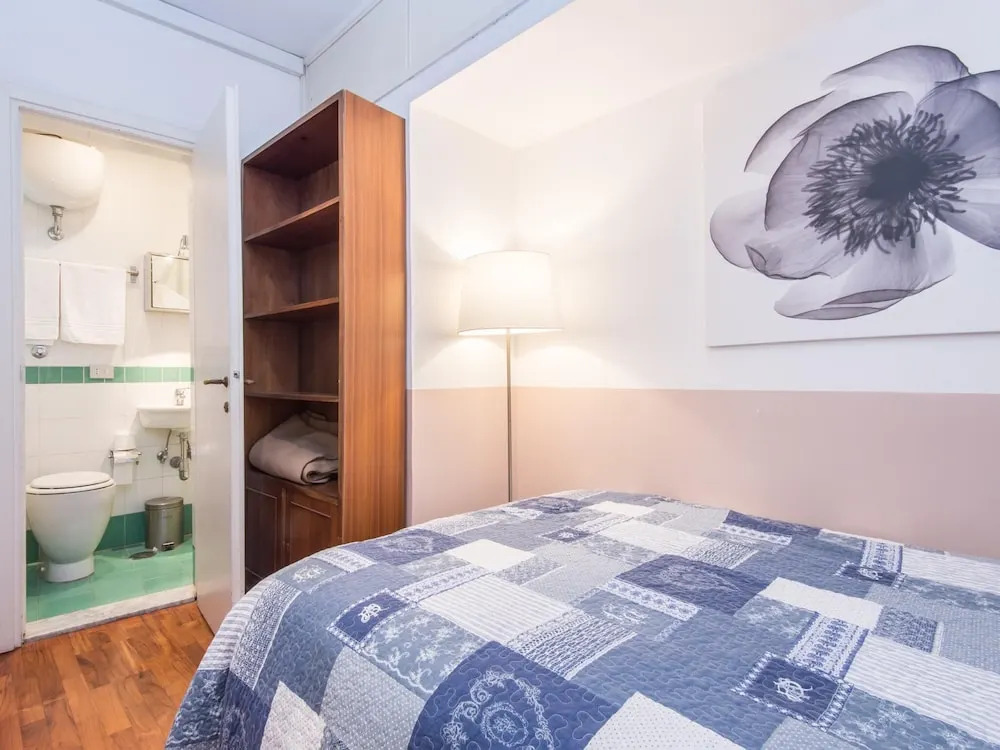 Rsh Giulia Enchanting Stylish Apartment 2