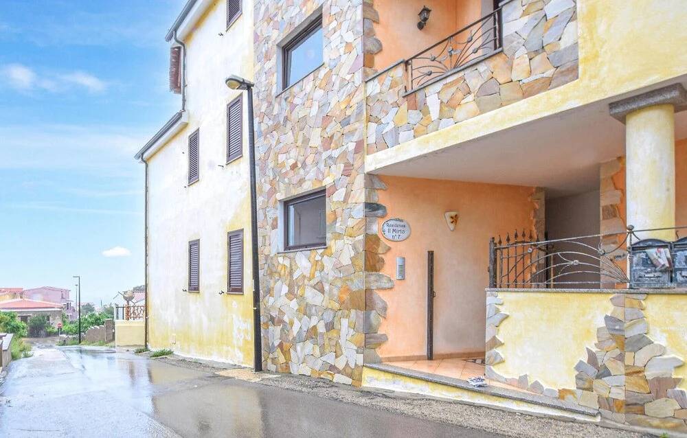Amazing Apartment in La Ciaccia With 2 Bedrooms