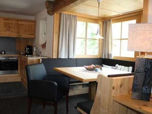 Chalet Tannenhof