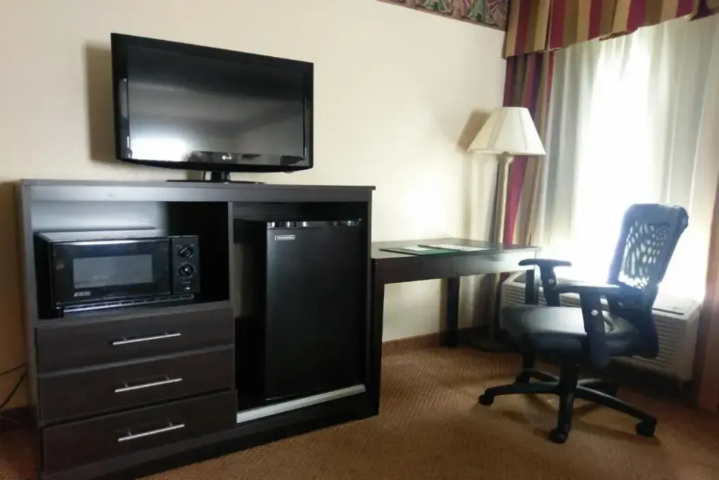 Holiday Inn Express Clemmons