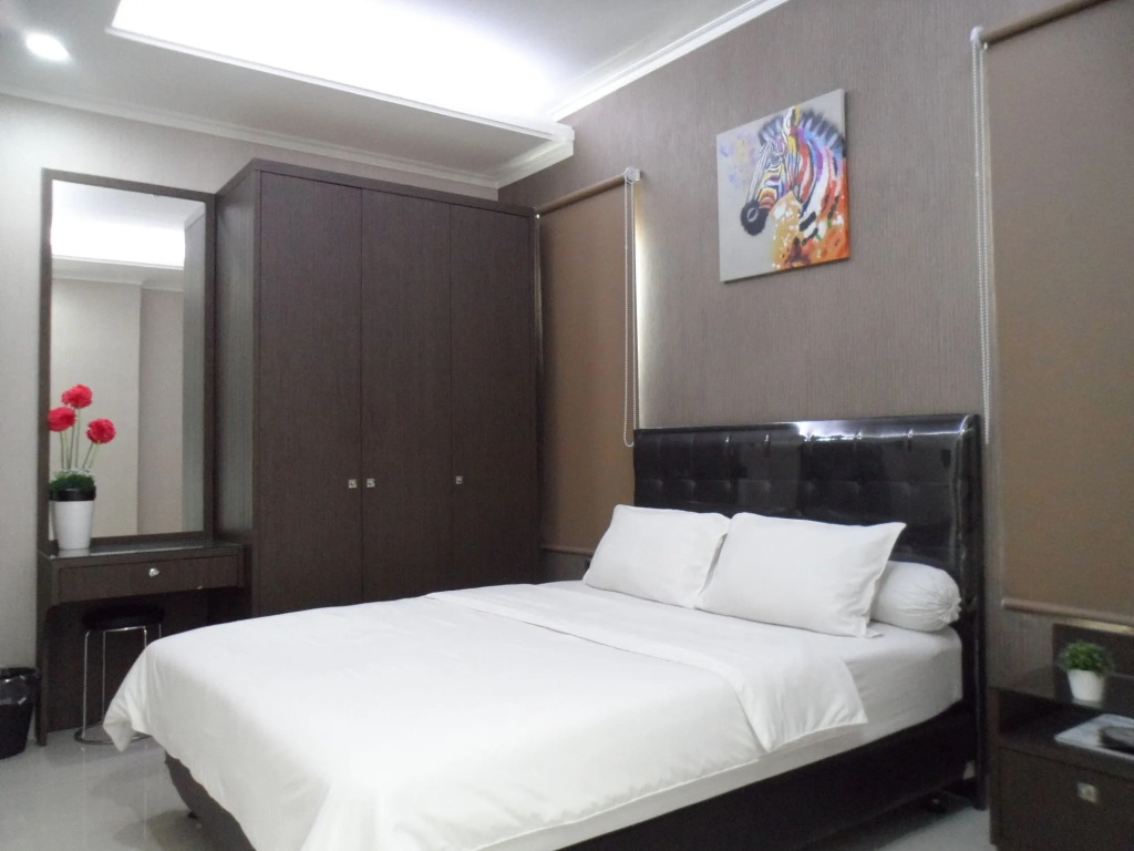 Harvia Suites