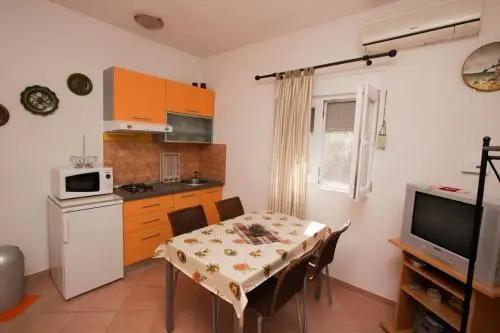 Apartments Antonie