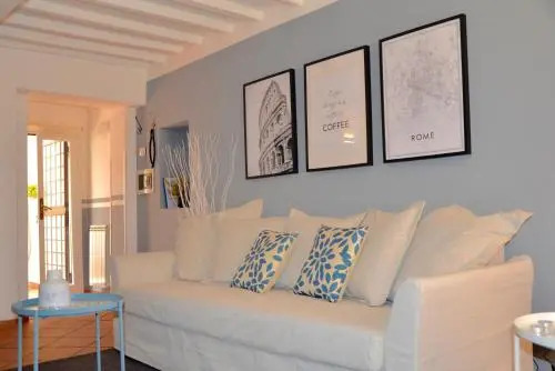 Iamy Suite Monti
