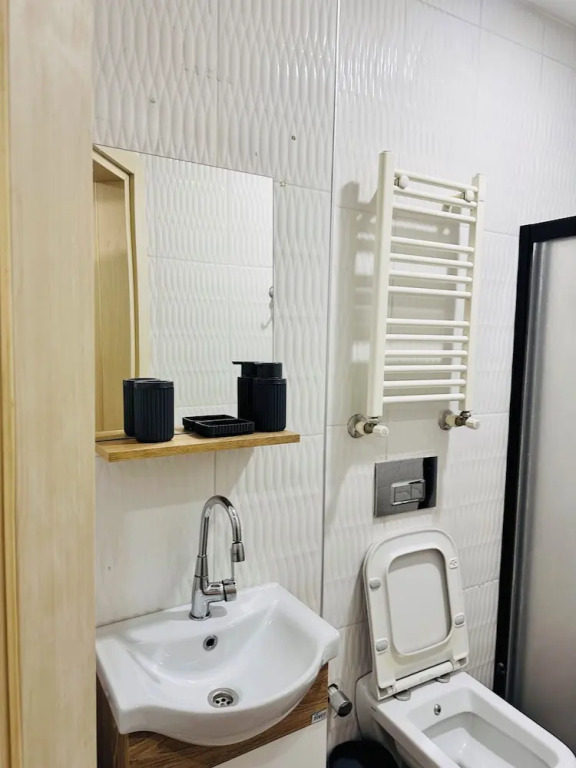 Magnolia suites taksim