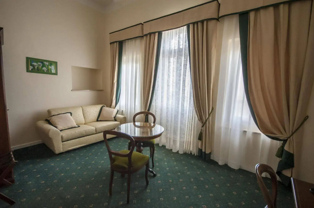 Hotel Subasio
