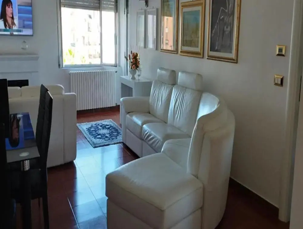 Holiday Home in Pizzo Near Tyrrhenian Sea