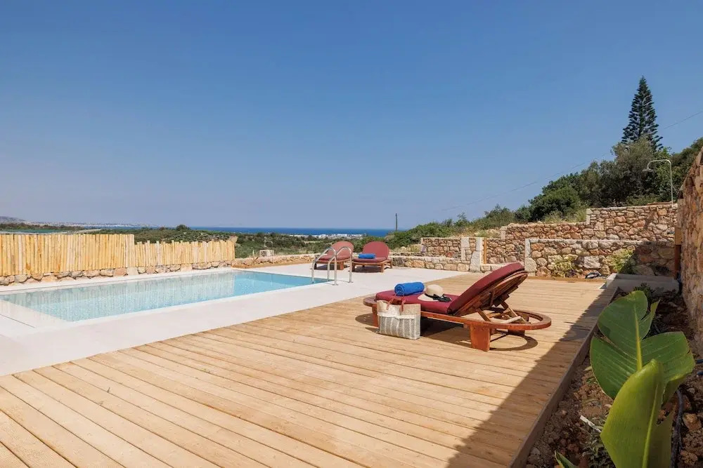 Minoan Villas