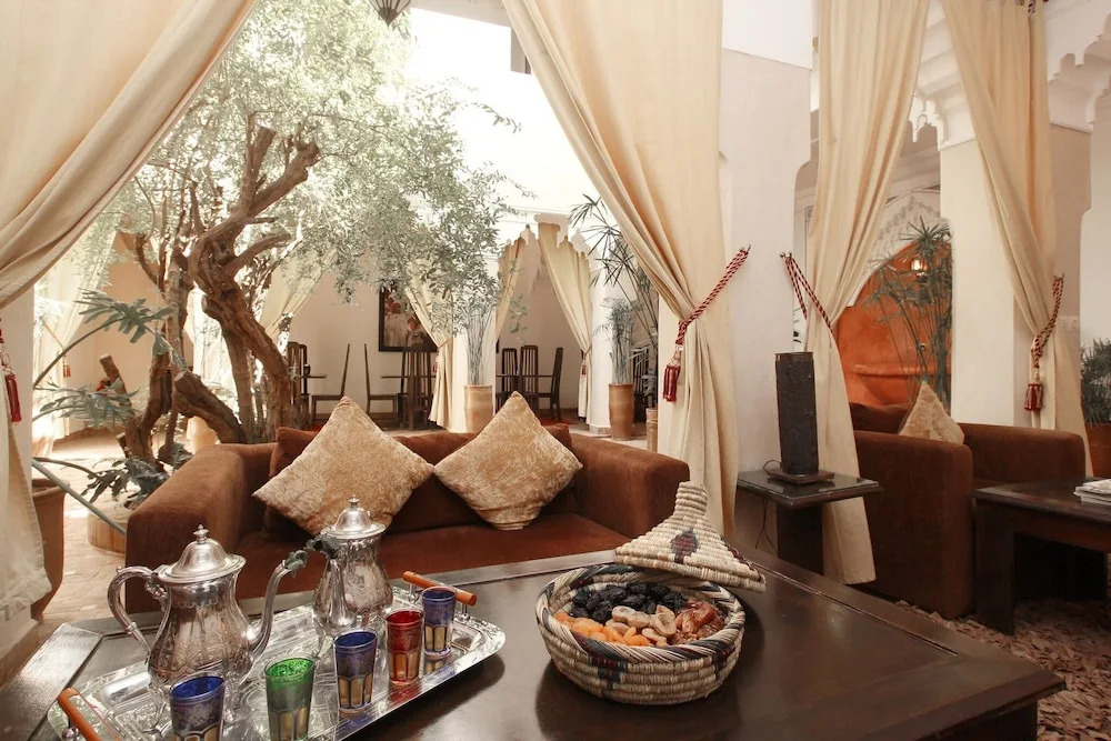 Riad Dar Foundouk - Family Suite 1