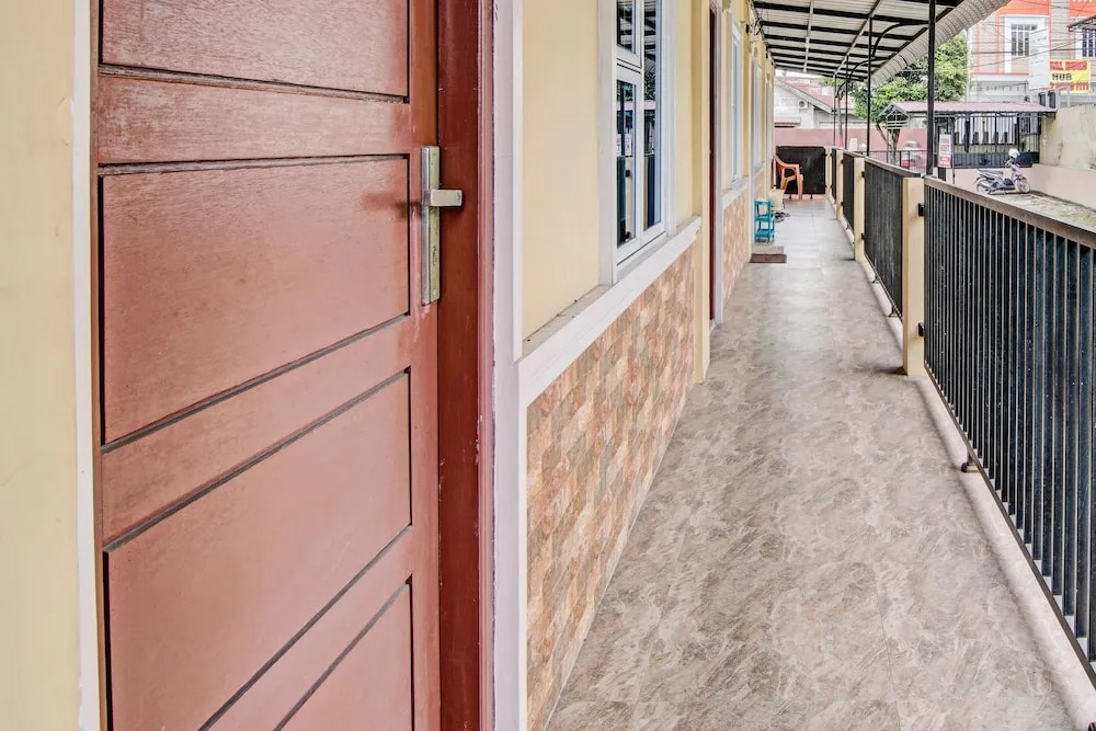 Hotel O Melati Residence Syariah