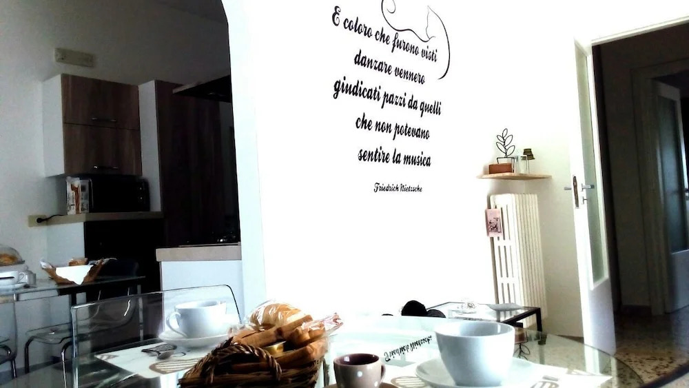 casa Luisa