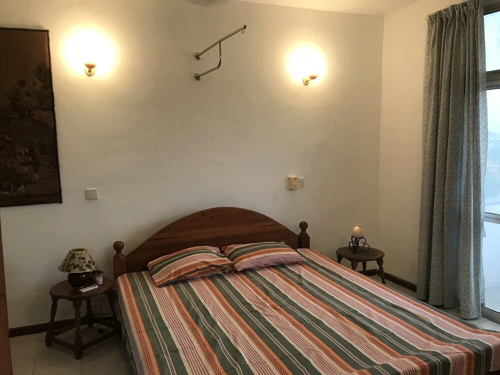 Millennium Apartment