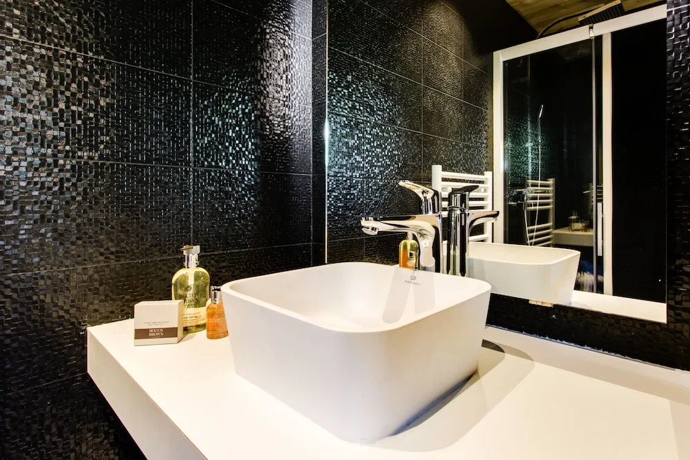 Chalet ToutBlanc