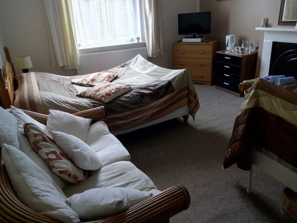 Bank House B&B