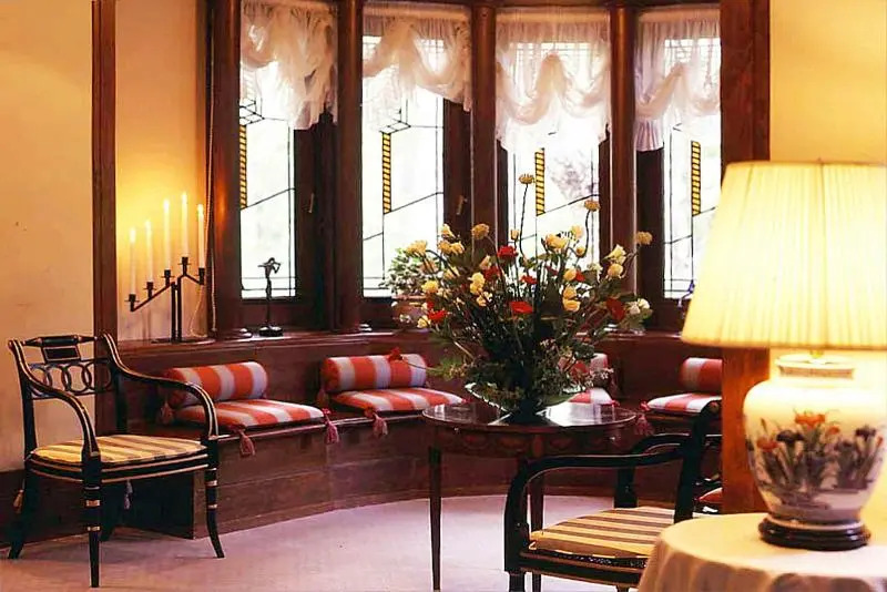 Hotel La Neige