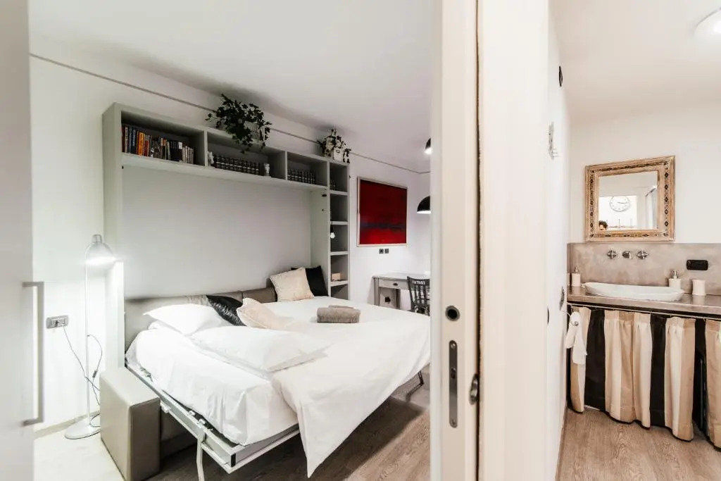Gaia's home on Como Lake - By House Of Travelers -