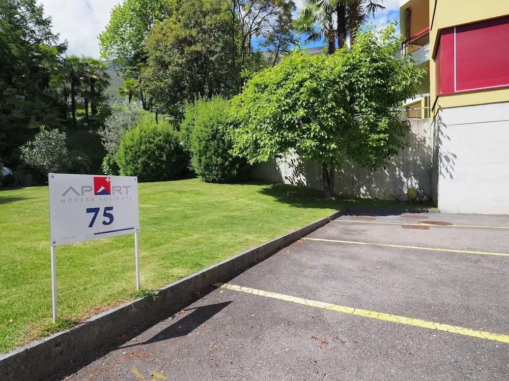 Apart Holidays - Residenza Flora