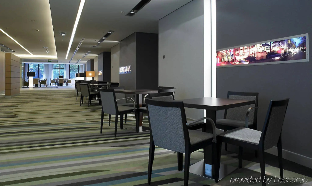 Crowne Plaza Düsseldorf - Neuss by IHG