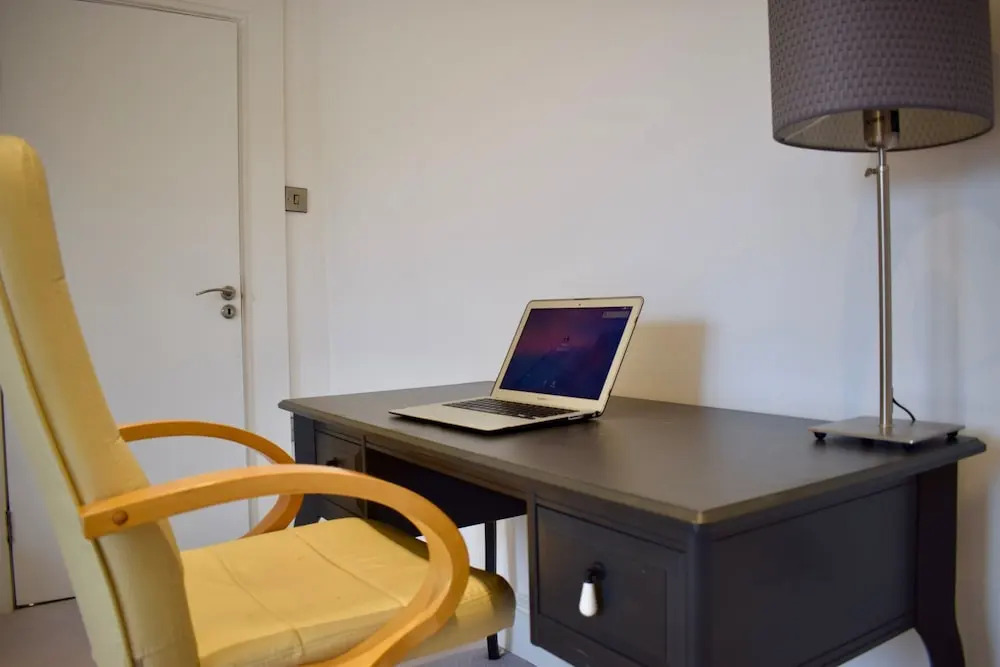 Modern & Stylish 3 Bedroom Dublin Home