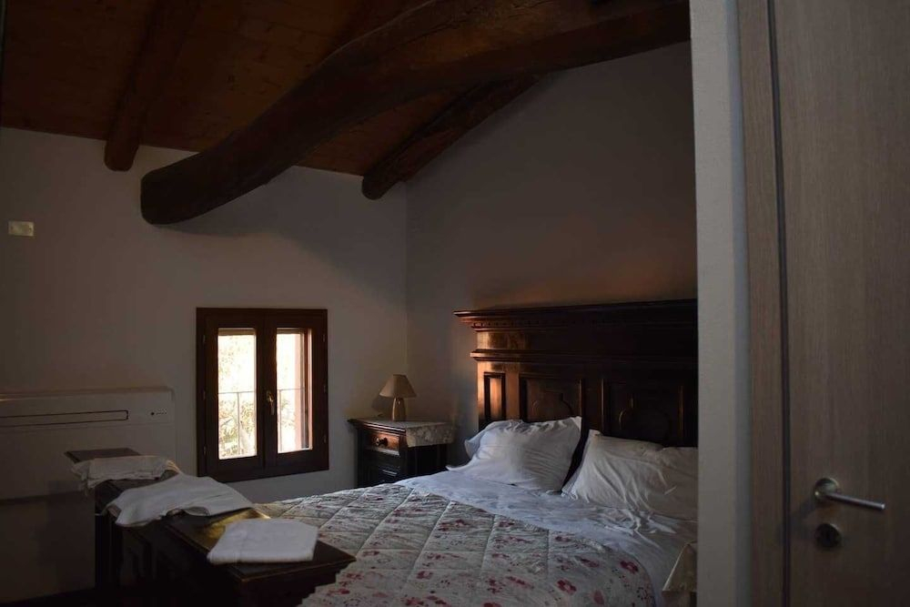 Villa Storica Calderino