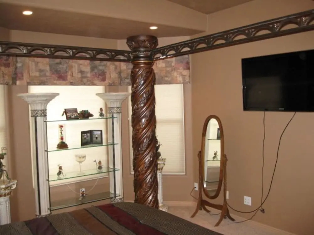 Michael And Teresa Park 4 Bedroom Home