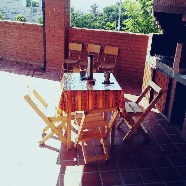 Hostal La Posada De Gervasio