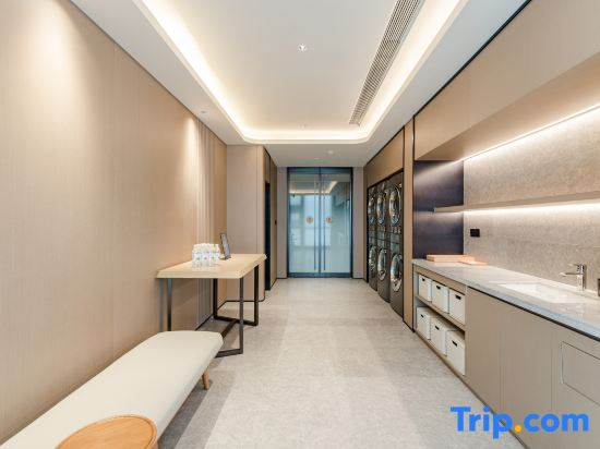 JI Hotel (Ruzhou Binhe Gongyuan)