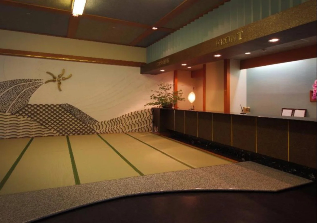 Hotel Ootaki