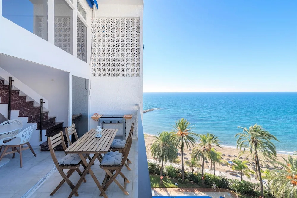Skol Sea Views Apartments
