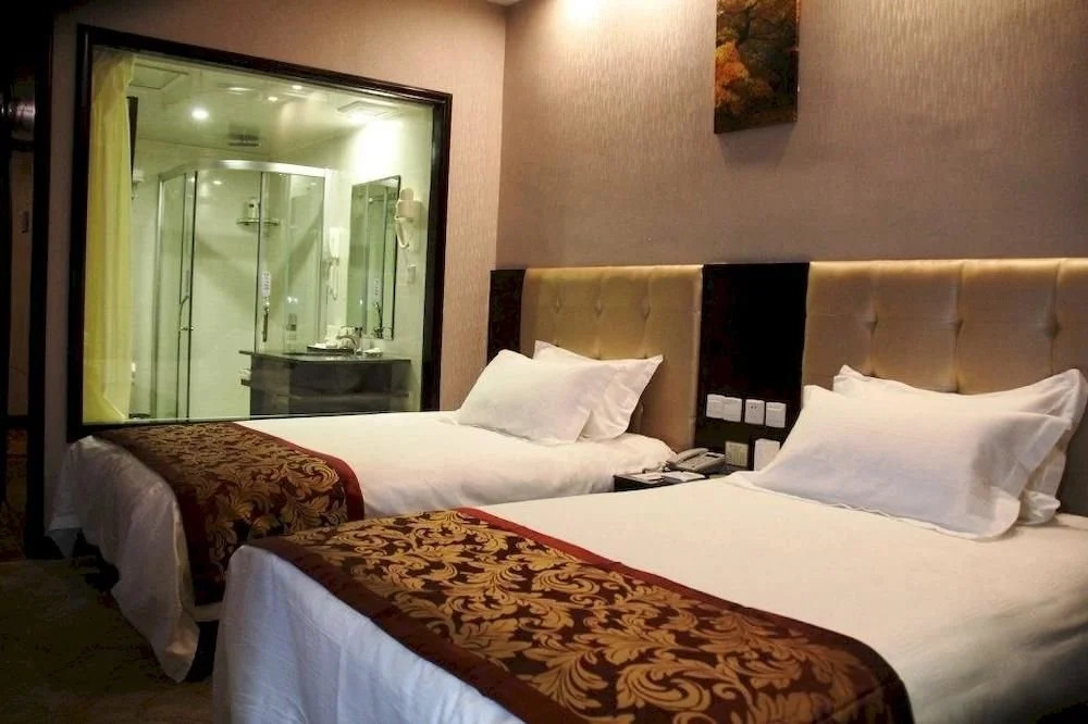 Taoyuan Hotel