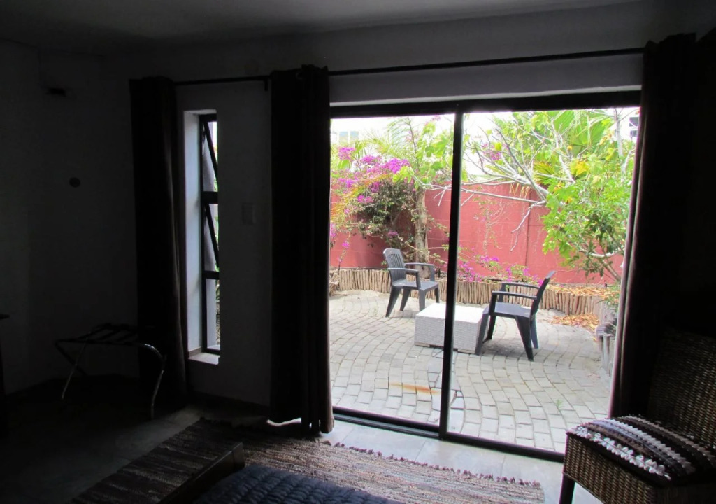 Cape Town 4U Guesthouse