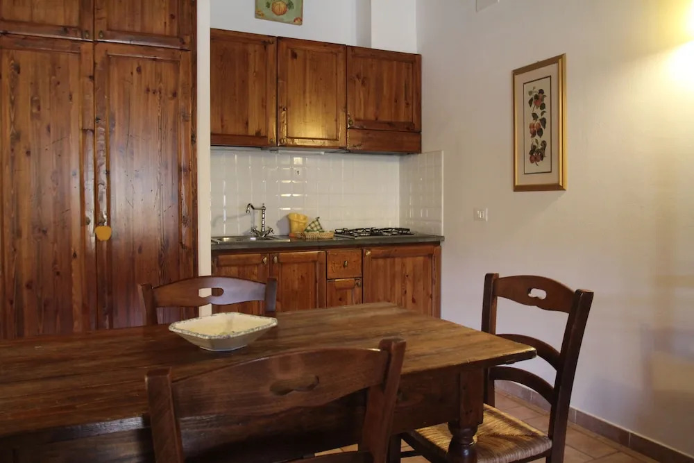 Agriturismo Arlena