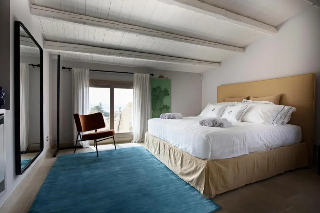 Poggio Leano Boutique Hotel