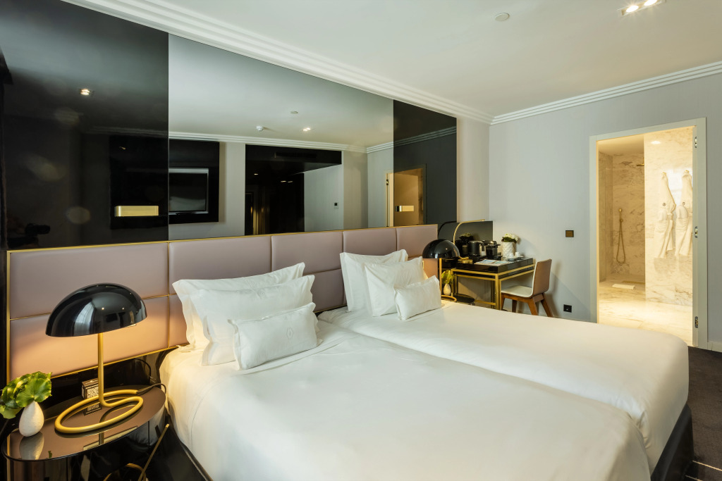 Altis Avenida Hotel, a member of Preferred Hotels & Resorts