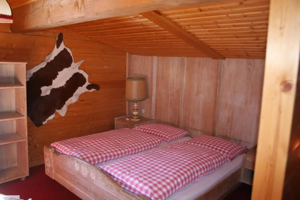 Chalet Schönleiten